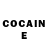 COCAIN 97% Gjookich _